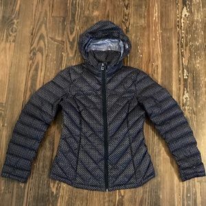 Tommy Hilfiger Puffer Coat